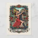 Search for dance postcards Music