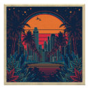 Search for doodle art posters Colorful
