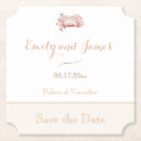 Search for wedding save the dates Classic