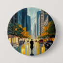 Search for magazine badges Vintage