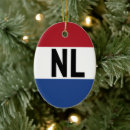 Search for holland christmas tree decorations Flag
