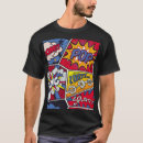 Search for pop art tshirts Pattern