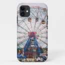 Search for ferris wheels iphone cases Rides