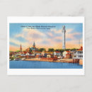Search for monuments cards Vintage