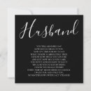 Search for new husband cards Couple