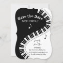 Search for piano save the dates Keyboard