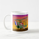 Search for flying birds mugs Cartoon