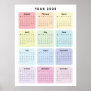 Search for yearly posters Rainbow