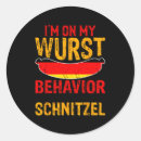 Search for behavior stickers Give a