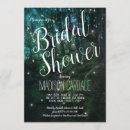 Search for enchanted forest bridal shower invitations Trees
