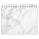 Search for marble calendars Elegant