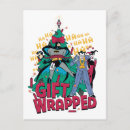 Search for harley christmas cards Batman the animated series