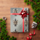Search for gothic gift wrap Gold