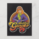 Search for hanna barbera postcards Daphne blake