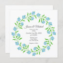 Search for forget me nots invitations Flowers