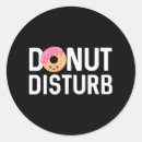 Search for funny puns stickers Quote