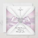 Search for hearts invitations Pink