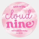 Search for ninth birthday stickers For kids