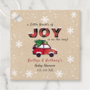 Search for christmas favour tags Modern