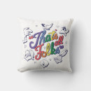 Search for bug cushions Rainbow