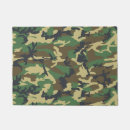 Search for military doormats Pattern