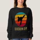 Search for shorin Vintage
