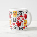 Search for china panda mugs Adorable