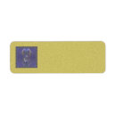 Search for cocktail return address labels Winter