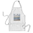 Search for beach wedding standard aprons Ocean