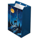 Search for reindeer gift bags Nature