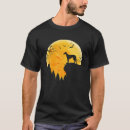 Search for halloween lovers tshirts Moon