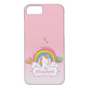 Search for pink pony iphone cases Rainbow