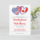 Search for canadian wedding invitations Travel