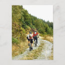 Search for mountain biking postcards Cycling