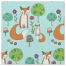 Search for woodland nursery fabric Kids