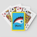 Search for malta playing cards Vacation