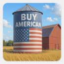 Search for buy american stickers Usa