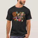Search for fashion cafe tshirts Black