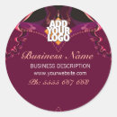 Search for new age stickers Fractal