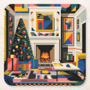 Search for pop art coasters Geometric