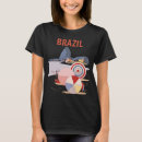Search for brazil tshirts Beach