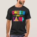 Search for cousin tribe tshirts Vacation