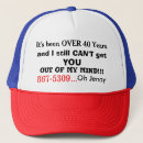 Search for 40 hats Vintage