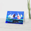 Search for boating fathers day cards Sailing