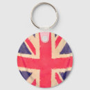 Search for union jack key rings English