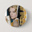 Search for luna badges Harry potter