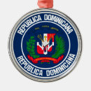 Search for dominican republic christmas tree decorations Flag