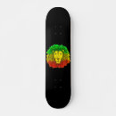 Search for rasta skateboards Lion