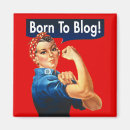 Search for blogs magnets Blogger