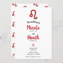 Search for july wedding invitations Modern